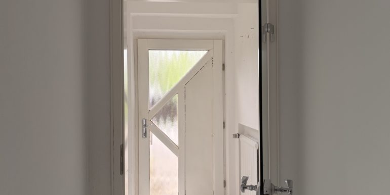 ELW Eingangsbereich