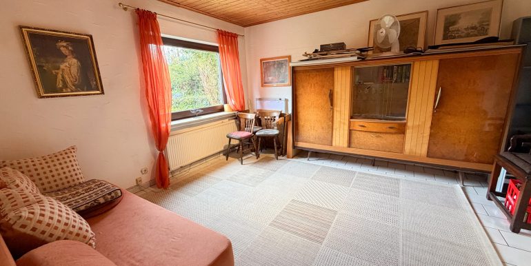 Gästezimmer UG