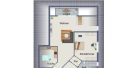 Grundriss DG