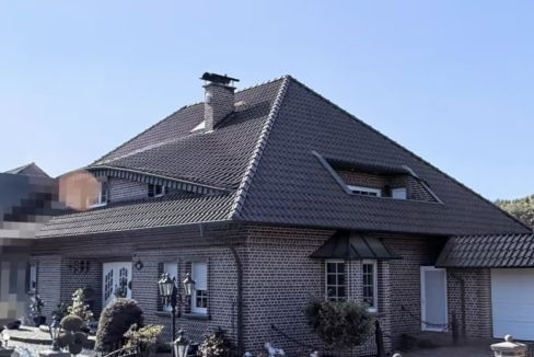 Kerken-Eyll: EFH