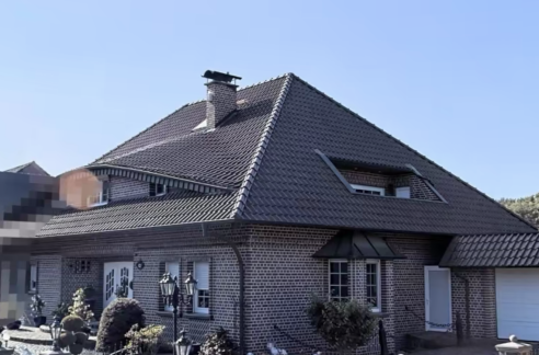 Kerken-Eyll: EFH