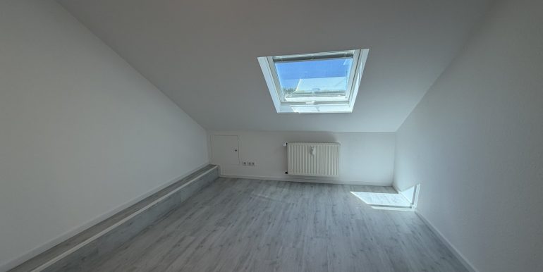 ..in interessanter Architektur