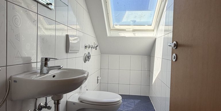 Gäste- WC