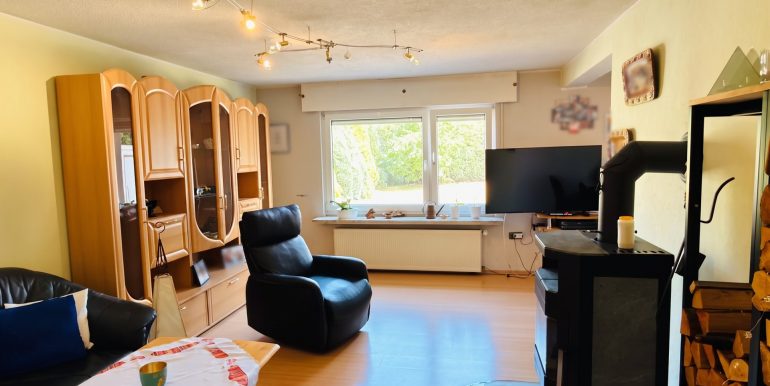 Wohnzimmer EG