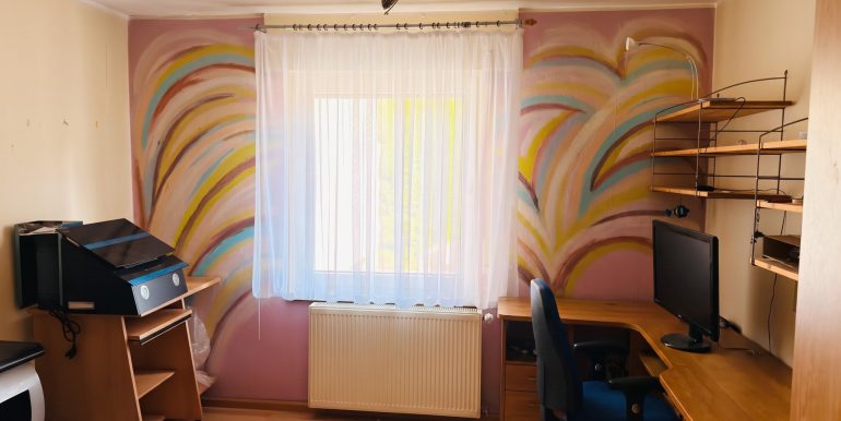 Kinderzimmer EG