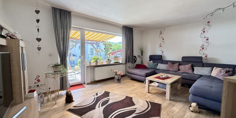 Wohnzimmer EG