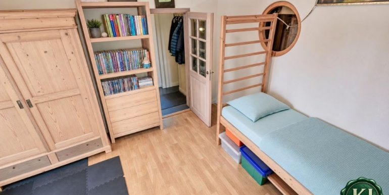 Schlafzimmer Erdgeschoss