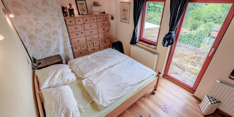 Schlafzimmer Obergeschoss