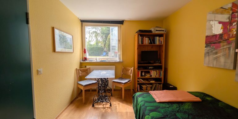 Gästezimmer 2 UG