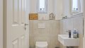 Gästetoilette