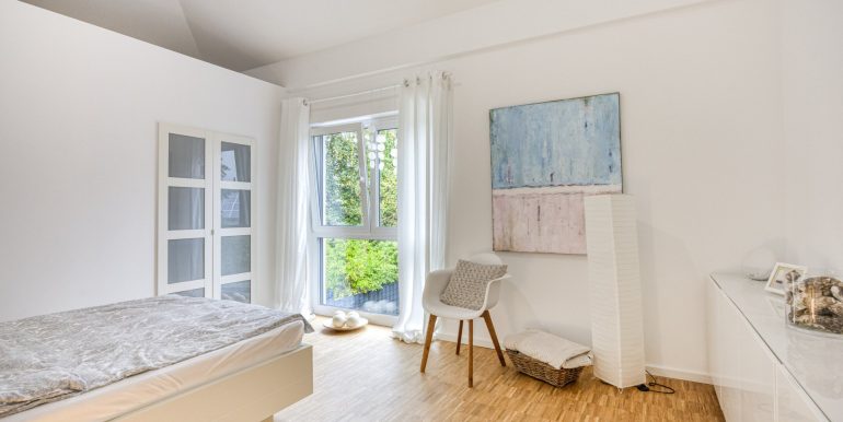 Arbeitszimmer