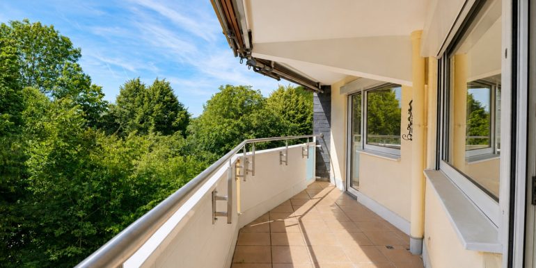 Loggia