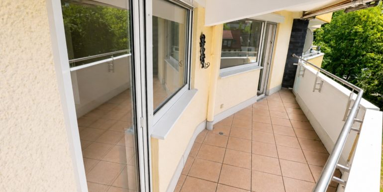 Loggia