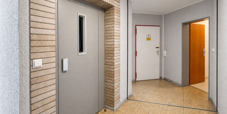 Hausflur