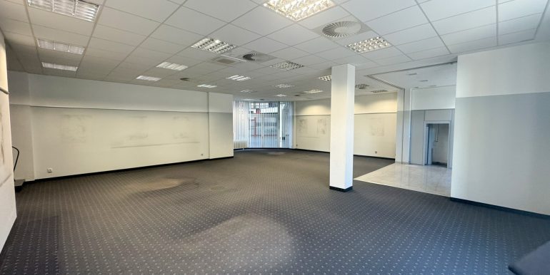 Gewerbefläche EG