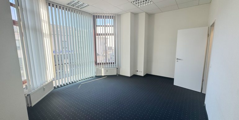 Ladenfläche-Bürofläche