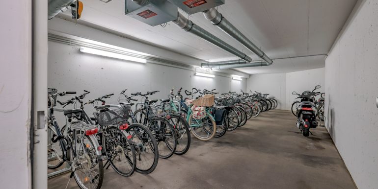 Fahrradkeller