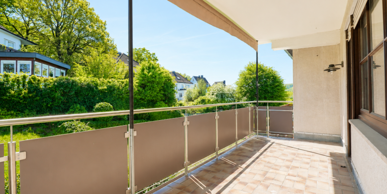 Loggia