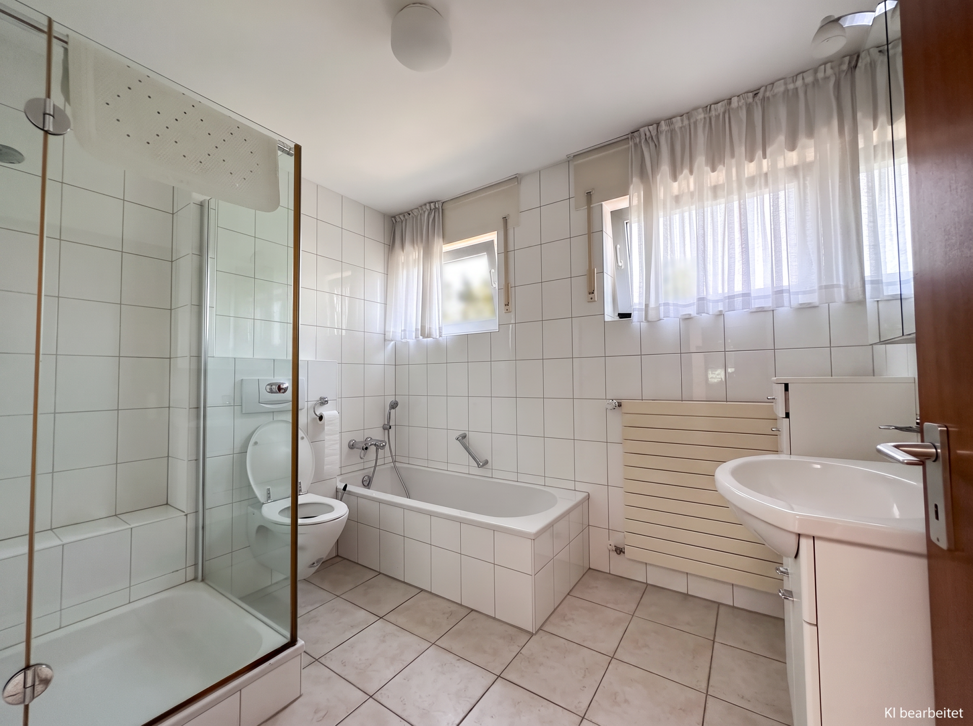 OG Badezimmer
