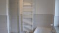 Teilansicht Badezimmer