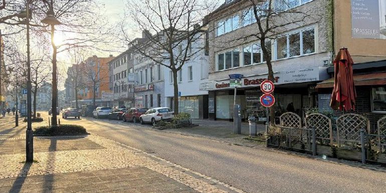 Umgebung