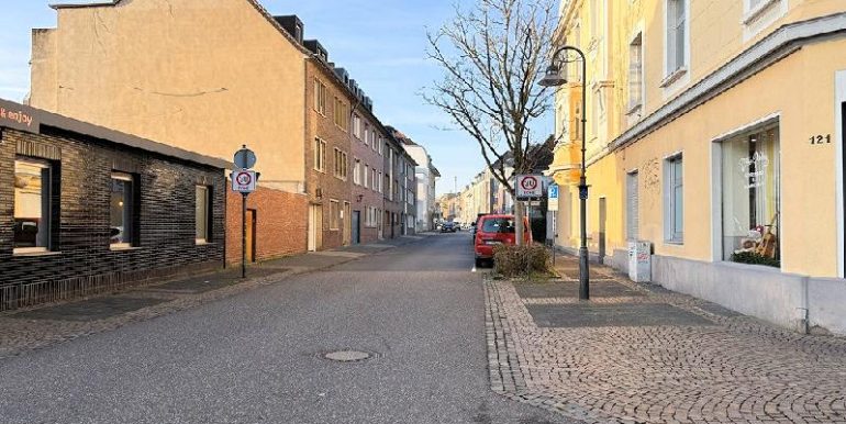 Umgebung