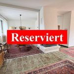 Wohn-  und  Essbereich