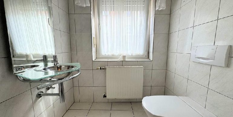 Gäste-WC