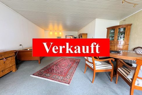 Wohn-/Essbereich