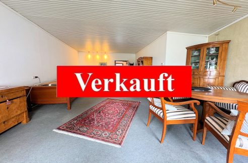 Wohn-/Essbereich