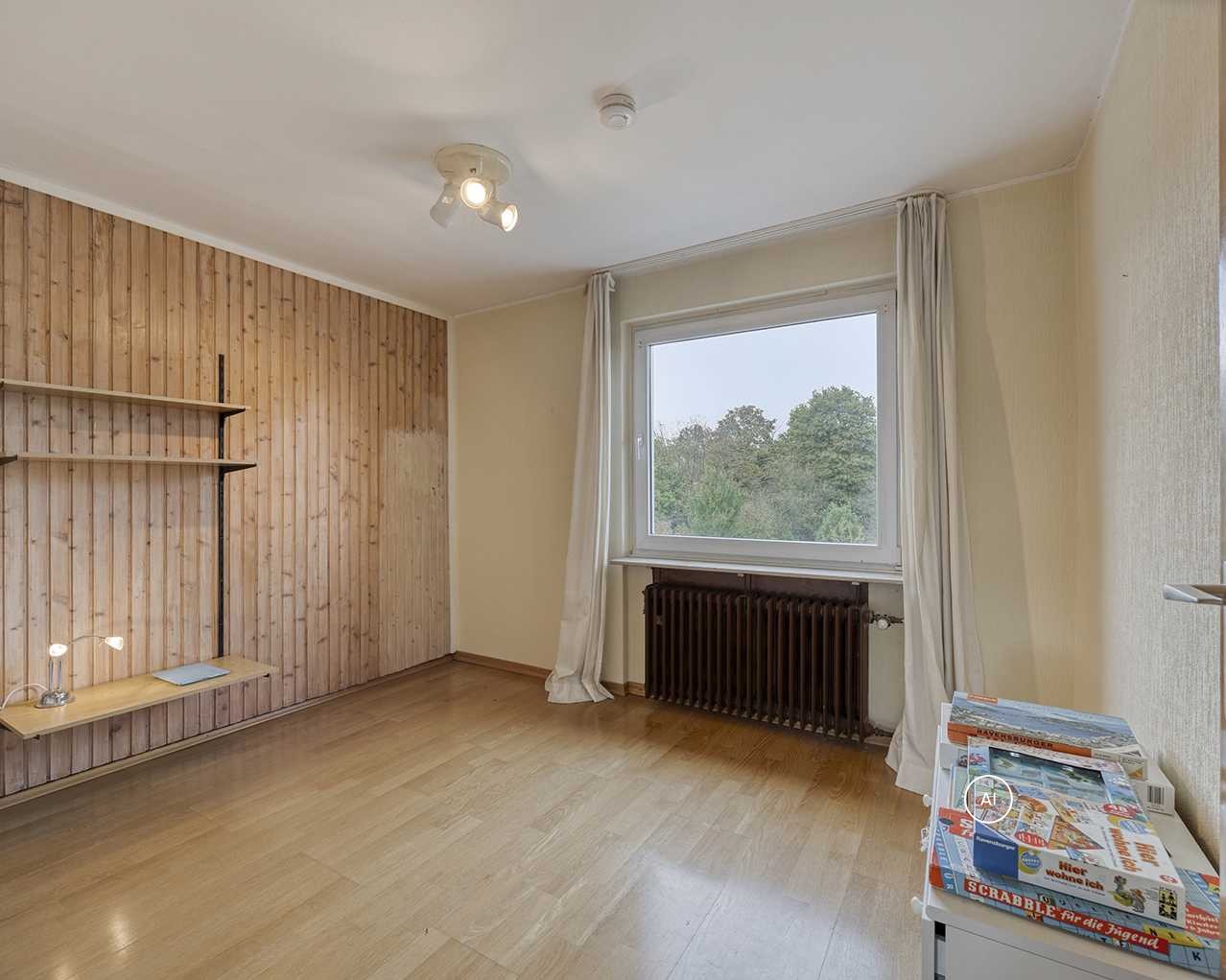 Erstes Kinderzimmer (DG)