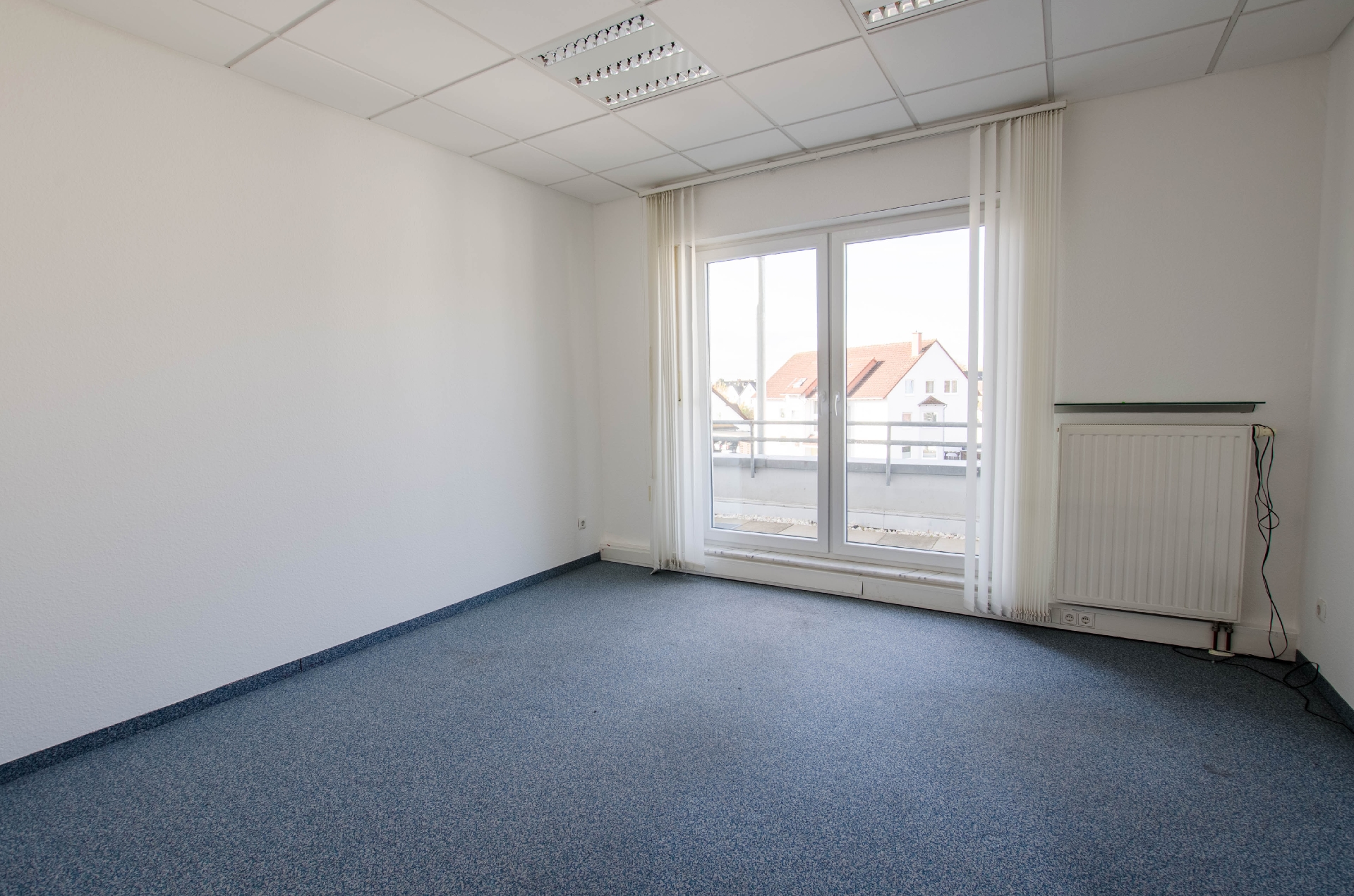 Büro 1