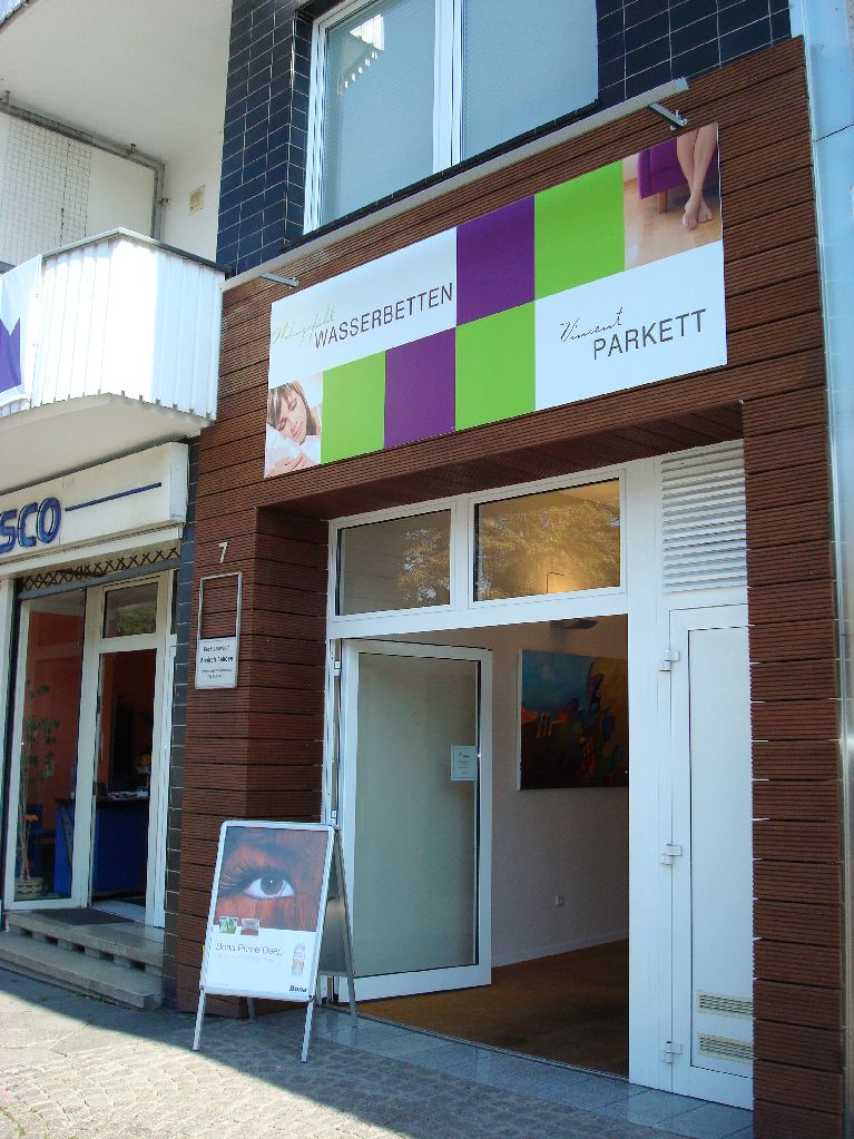 Frontansicht