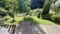 Blick vom Balkon