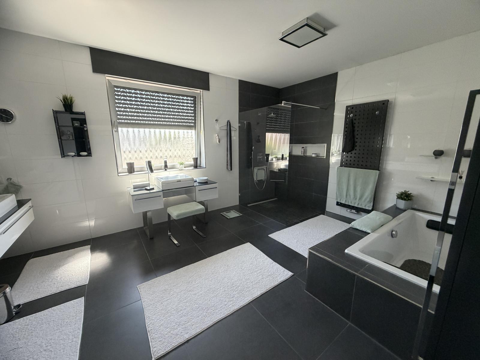 ... Bad en Suite