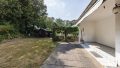Terrasse und Gartenbereich