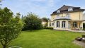 Ansicht Gartenseite