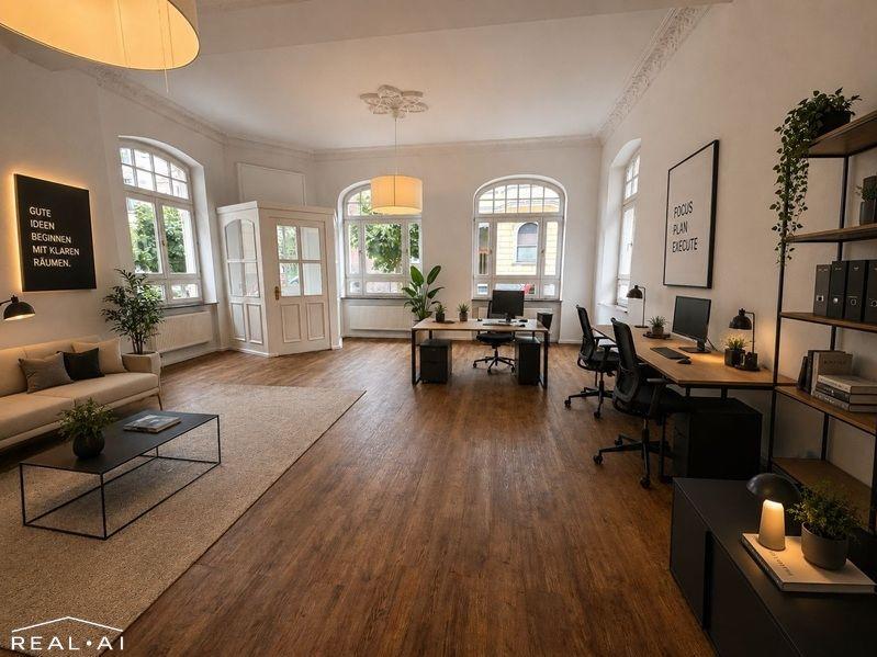 Beispielbild Büro
