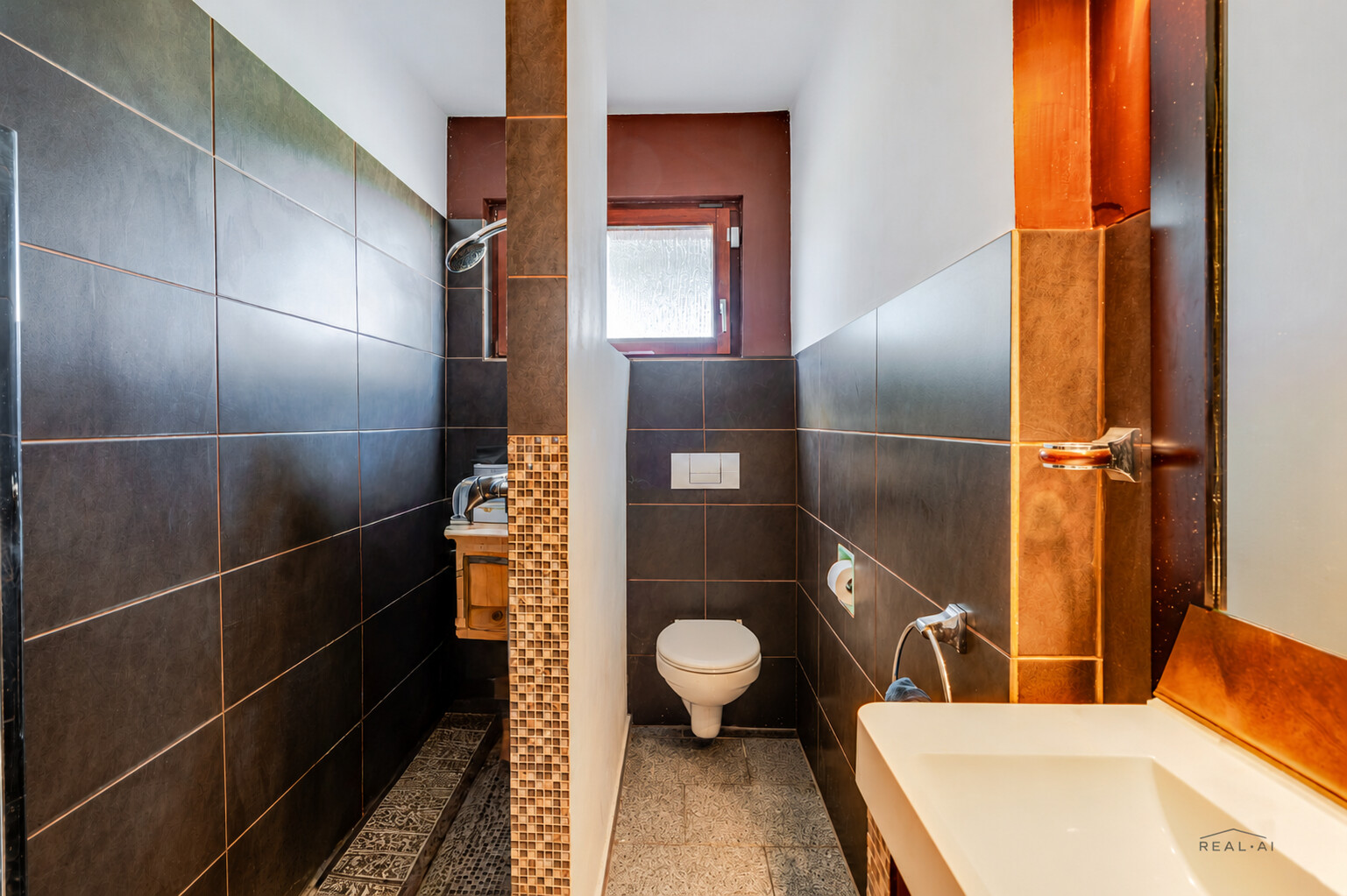 Gäste-WC