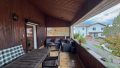 Balkon EG