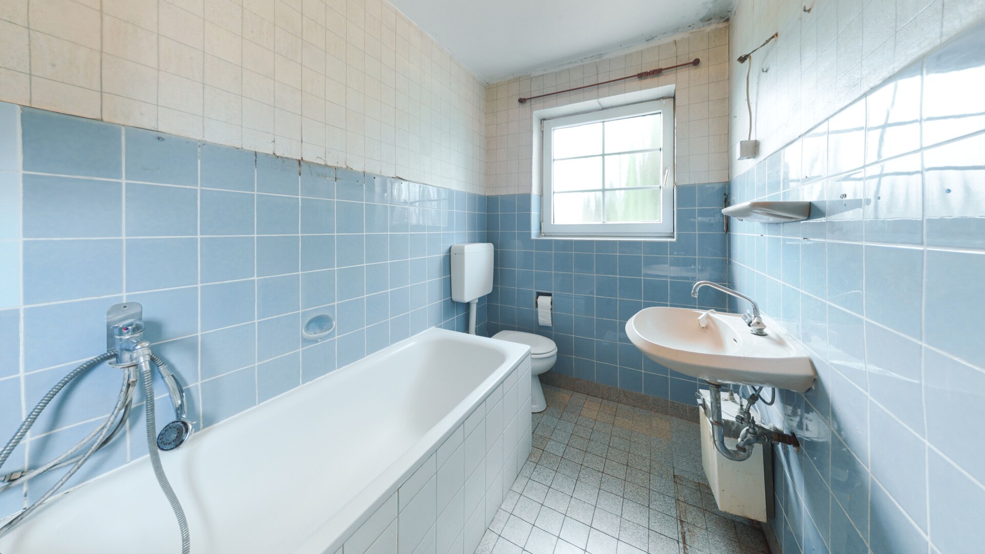 Badezimmer OG