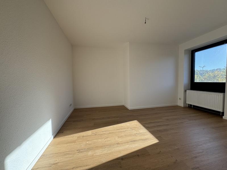 Schlafzimmer vorne