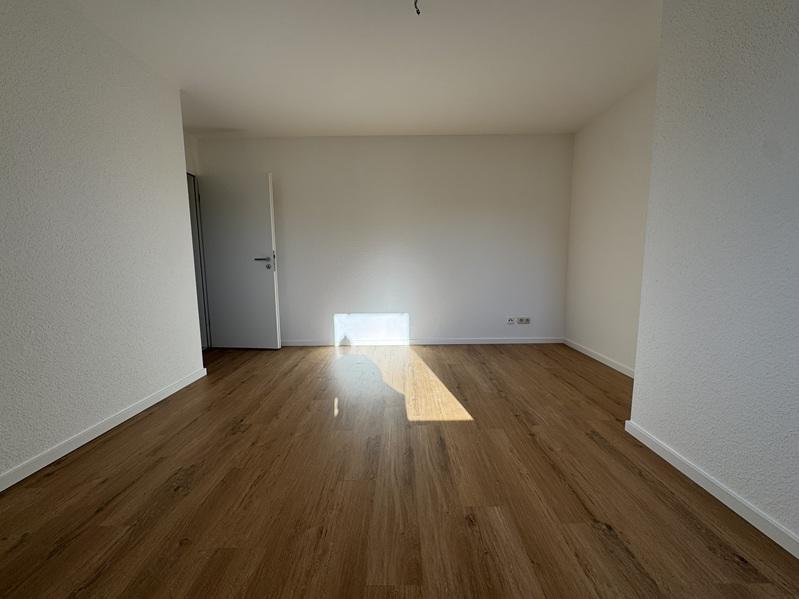 Schlafzimmer vorne