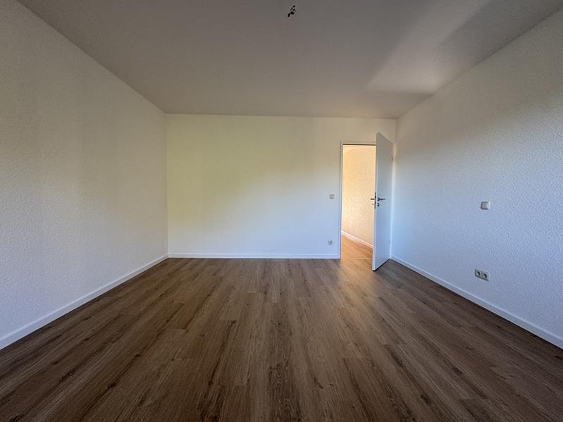 Büro hinten