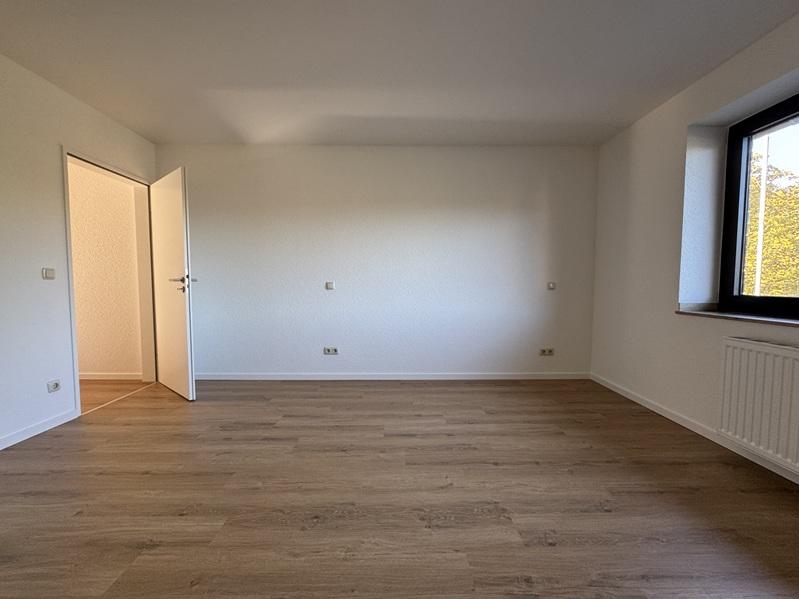 Büro hinten