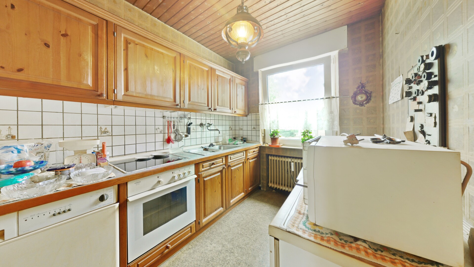 Küche