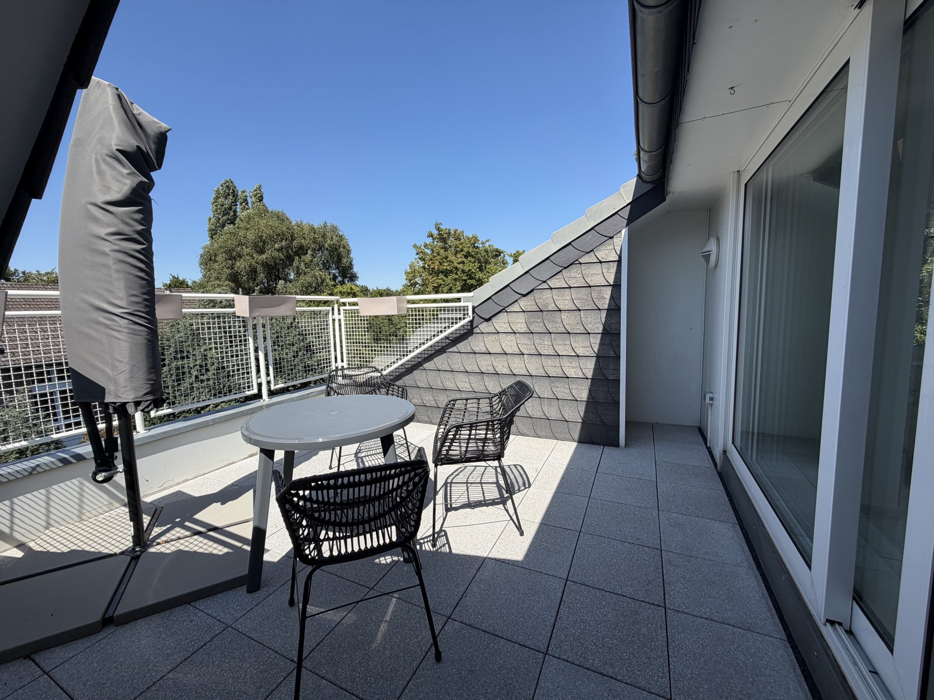 Sonnenloggia