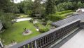 Ausblick von der Loggia