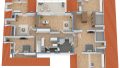 Grundriss DG