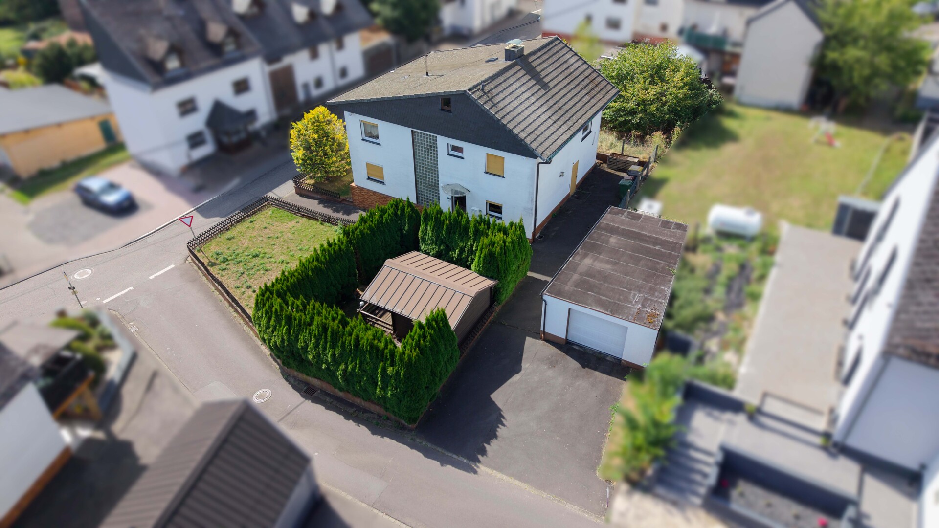 Luftbilder